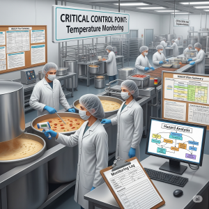 La méthode HACCP