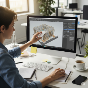 SketchUp Pro 2024