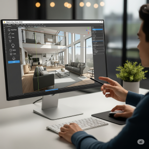 SketchUp Free 2023
