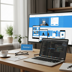 Bootstrap 5.X